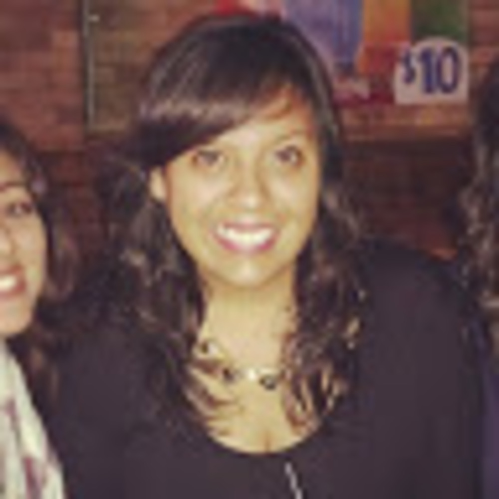 Meet your Posher, Nancy